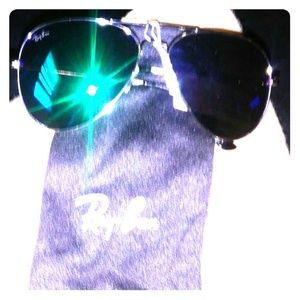 Ray-Ban sunglasses men's and women's